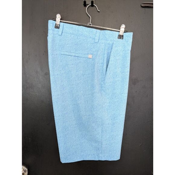 Peter Millar Shackleford Performance Hybrid Shorts Size 34 - Picture 3 of 12